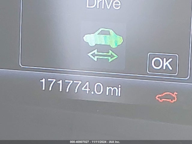 Aukcja sprzedaży 2013 Ford Fusion Hybrid Se, vin: 3FA6P0LU5DR138276, numer aukcji: 40807027
