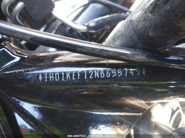 2022 HARLEY-DAVIDSON FLHTK 1HD1KEF12NB655749 Photo 9