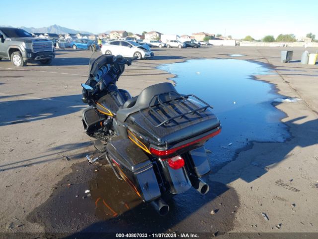 2022 HARLEY-DAVIDSON FLHTK 1HD1KEF12NB655749 Photo 2