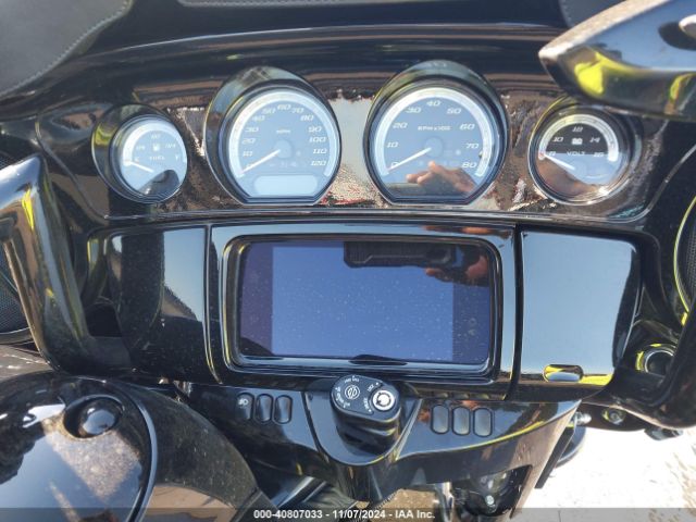 2022 HARLEY-DAVIDSON FLHTK 1HD1KEF12NB655749 Photo 6