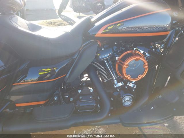 2022 HARLEY-DAVIDSON FLHTK 1HD1KEF12NB655749 Photo 7