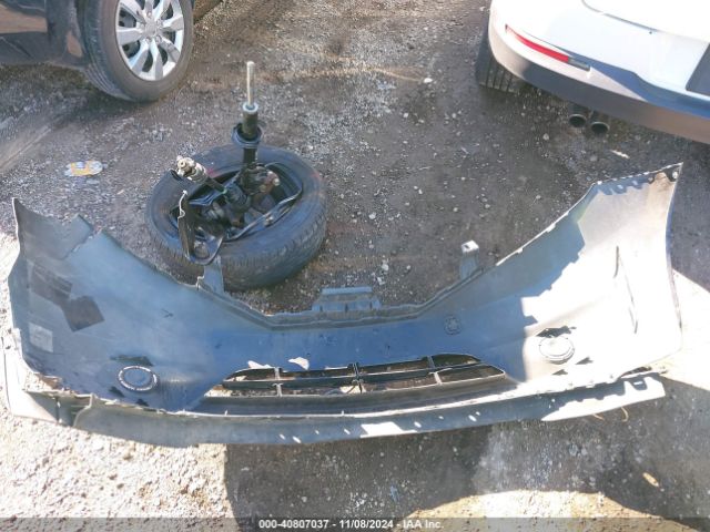 3N1CE2CP3GL398873 Nissan Versa Note Sv