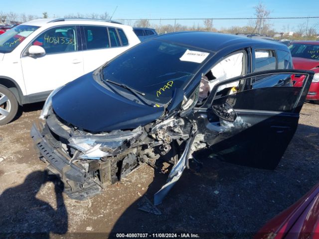 3N1CE2CP3GL398873 Nissan Versa Note Sv