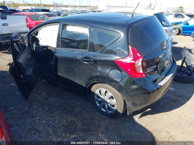3N1CE2CP3GL398873 Nissan Versa Note Sv