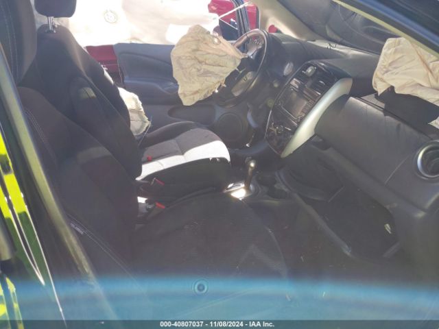 3N1CE2CP3GL398873 Nissan Versa Note Sv