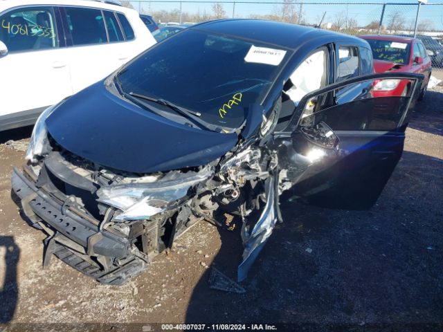 3N1CE2CP3GL398873 Nissan Versa Note Sv