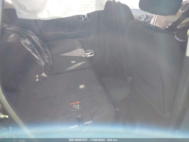 3N1CE2CP3GL398873 Nissan Versa Note Sv
