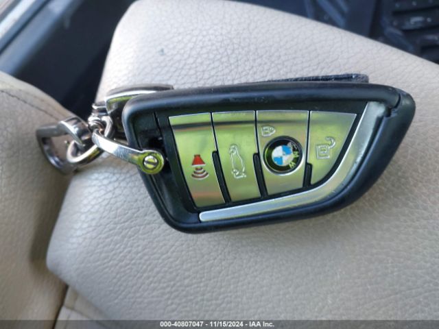 WBAJA7C56JG909058 BMW 530i Xdrive