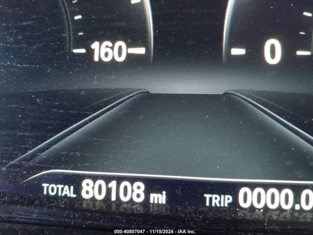 WBAJA7C56JG909058 BMW 530i Xdrive