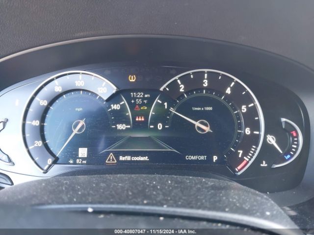 WBAJA7C56JG909058 BMW 530i Xdrive