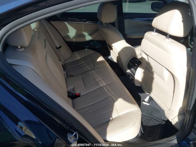 WBAJA7C56JG909058 BMW 530i Xdrive