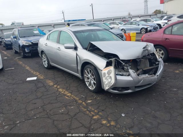 2012 MITSUBISHI GALANT 4A32B3FF7CE009220 Photo 0