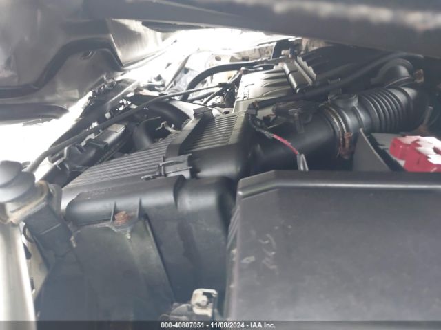 2012 MITSUBISHI GALANT 4A32B3FF7CE009220 Photo 9