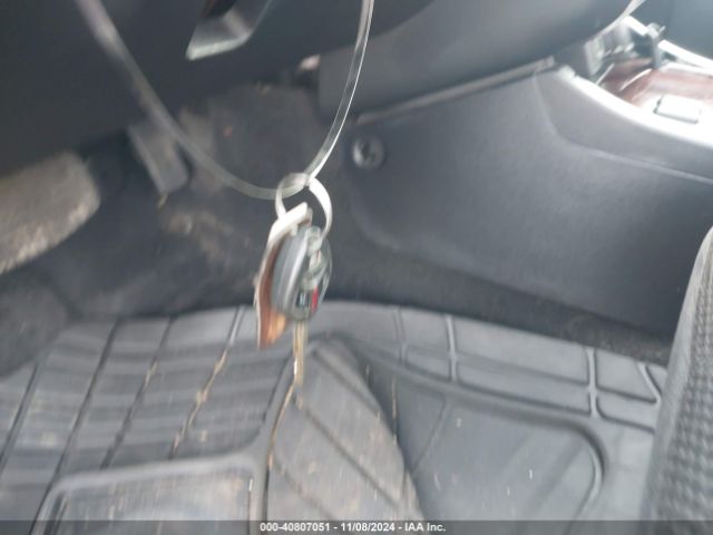 2012 MITSUBISHI GALANT 4A32B3FF7CE009220 Photo 10