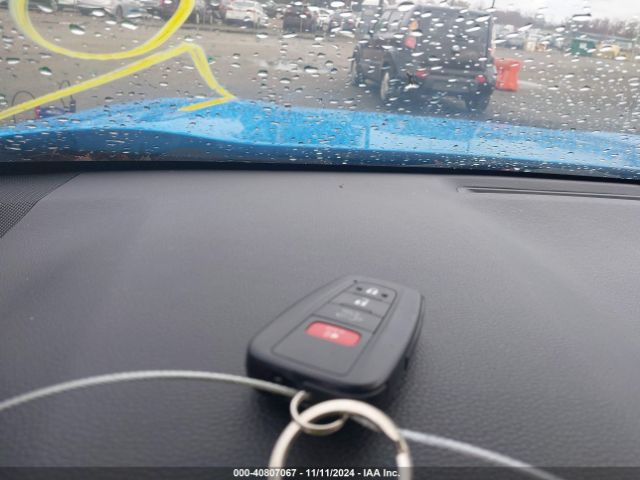 JTMRWRFV3KD009025 Toyota Rav4 Hybrid Xle