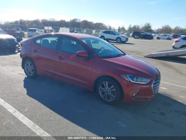 2017 KMHD84LF6HU141320 main image