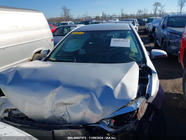 Toyota COROLLA LE 2016 2T1BURHE0GC708976 Image 13