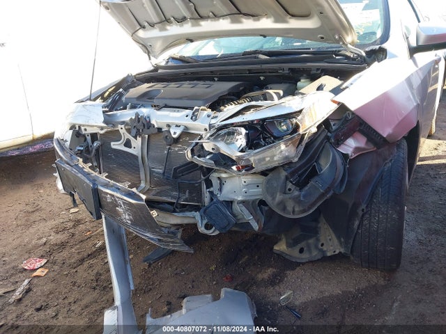 Toyota COROLLA LE 2016 2T1BURHE0GC708976 Image 6