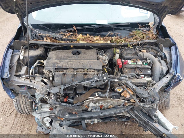 Nissan SENTRA S 2019 3N1AB7AP0KY252376 Image 10