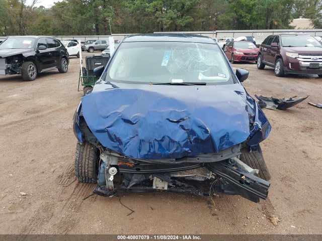 Nissan SENTRA S 2019 3N1AB7AP0KY252376 Image 12