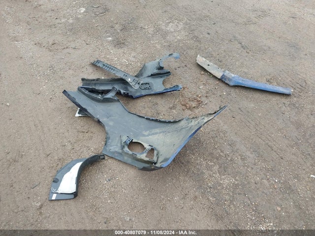 Nissan SENTRA S 2019 3N1AB7AP0KY252376 Image 11