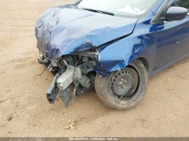 Nissan SENTRA S 2019 3N1AB7AP0KY252376 Image 17
