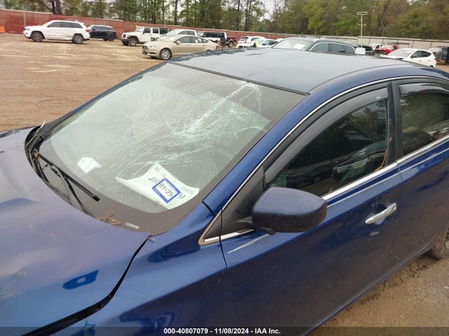 Nissan SENTRA S 2019 3N1AB7AP0KY252376 Image 18