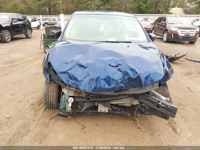 Nissan SENTRA S 2019 3N1AB7AP0KY252376 Image 6