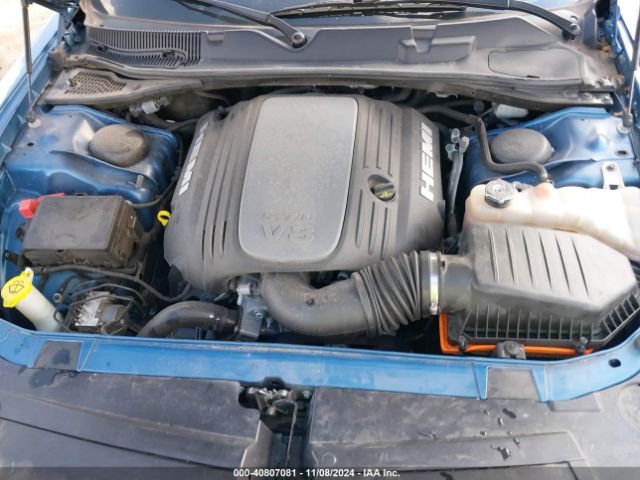 2C3CDZBT3MH573154 Dodge Challenger R/t