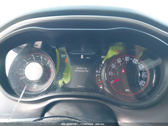 2C3CDZBT3MH573154 Dodge Challenger R/t