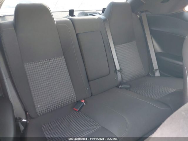 2C3CDZBT3MH573154 Dodge Challenger R/t