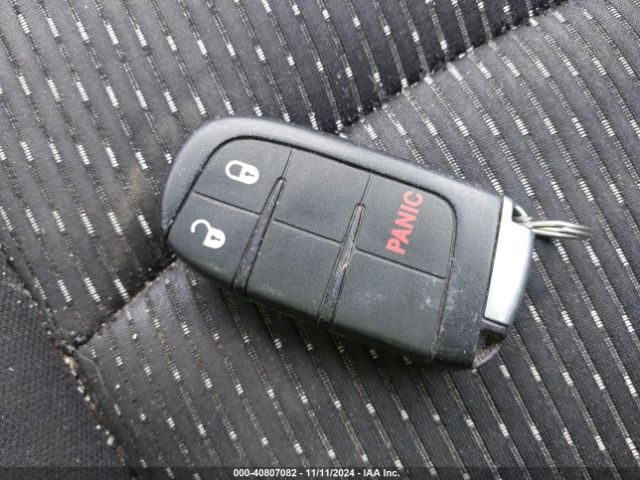 3C4PDDAG7HT583977 Dodge Journey Se Awd