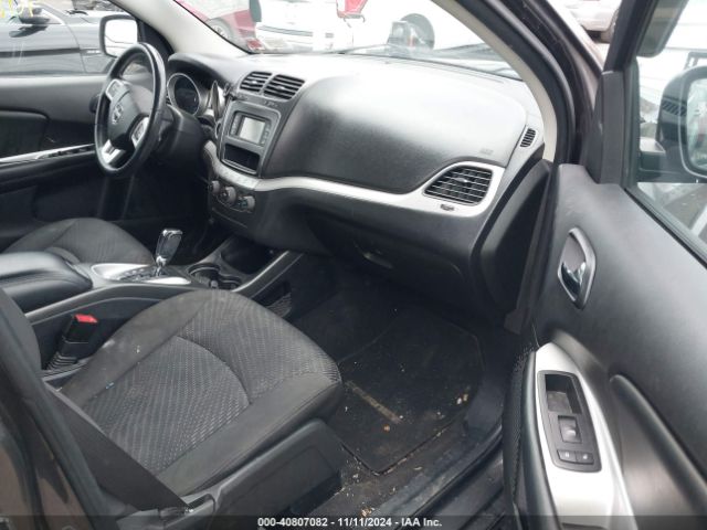 3C4PDDAG7HT583977 Dodge Journey Se Awd