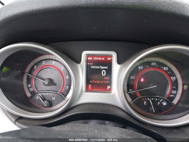 3C4PDDAG7HT583977 Dodge Journey Se Awd