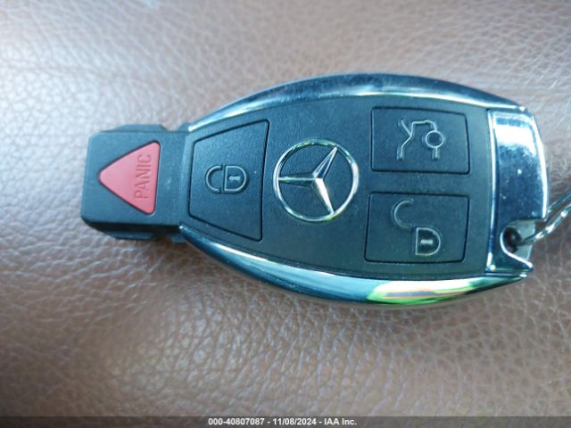 WDC0G6EB2HF153068 Mercedes-Benz Amg Glc 43 4matic