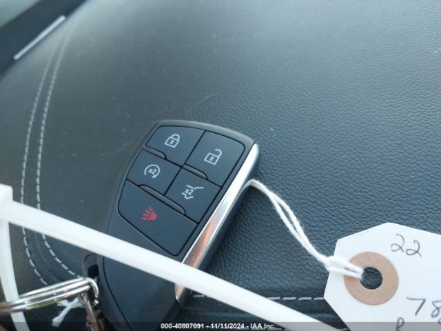 LRBAZLR44ND137037 Buick Envision Fwd Preferred