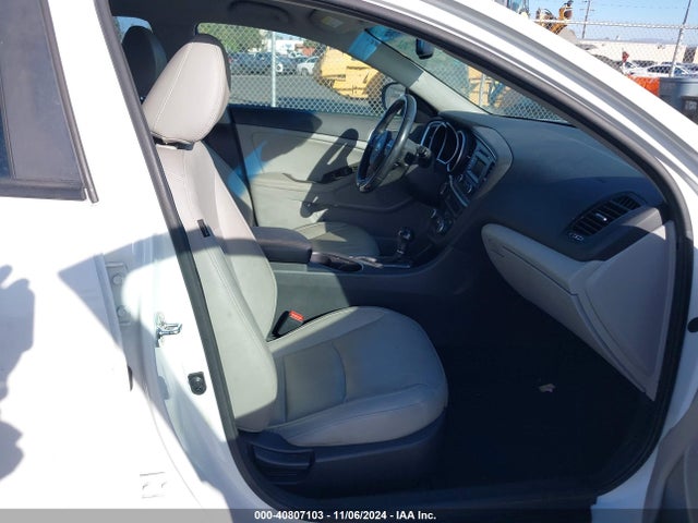 KIA OPTIMA EX 2015 5XXGN4A7XFG402764 Image 5