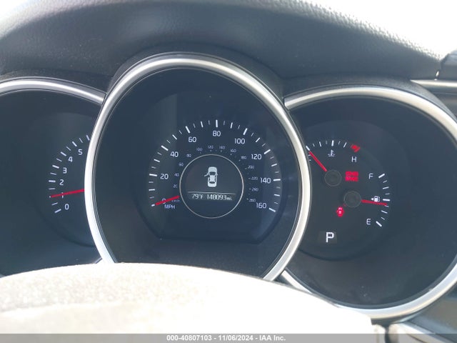 KIA OPTIMA EX 2015 5XXGN4A7XFG402764 Image 7