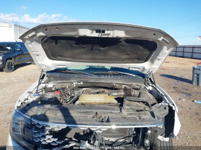 1FMJU1MT3KEA03818 Ford Expedition Platinum