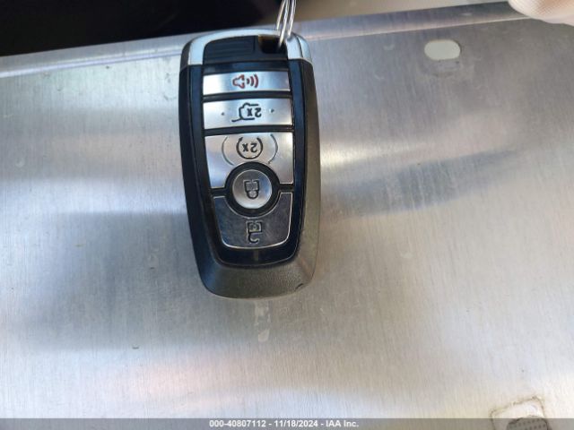 1FMJU1MT3KEA03818 Ford Expedition Platinum