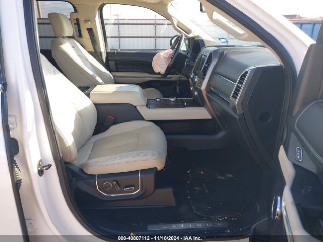 1FMJU1MT3KEA03818 Ford Expedition Platinum