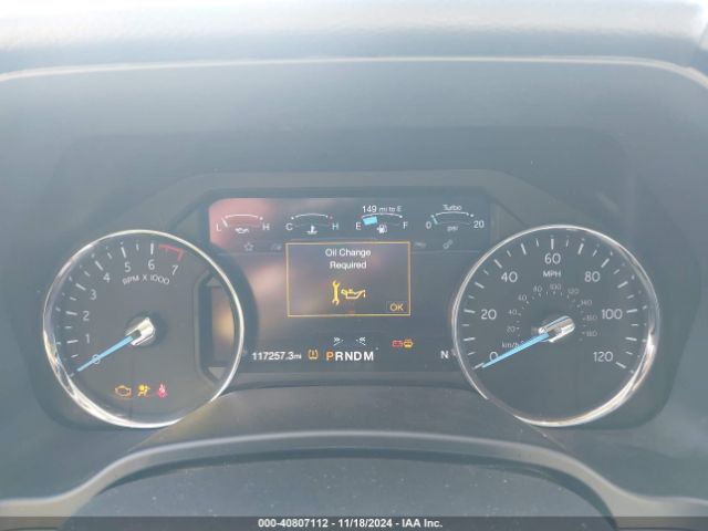 1FMJU1MT3KEA03818 Ford Expedition Platinum