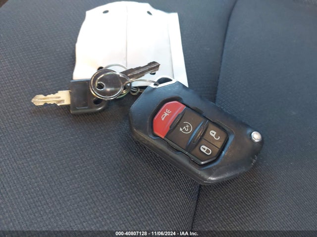 Jeep Wrangler Sport S 4x4 2021 1C4GJXAN1MW751206 Image 11