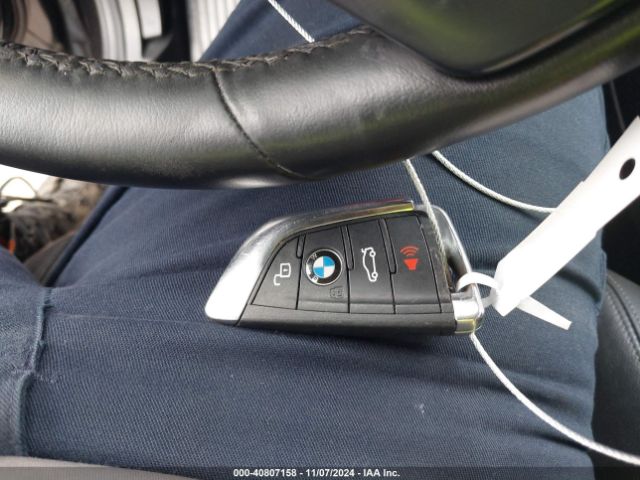 5UXTY3C06L9C64599 BMW X3 Sdrive30i