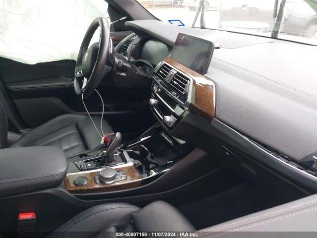 5UXTY3C06L9C64599 BMW X3 Sdrive30i