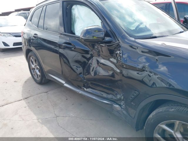 5UXTY3C06L9C64599 BMW X3 Sdrive30i