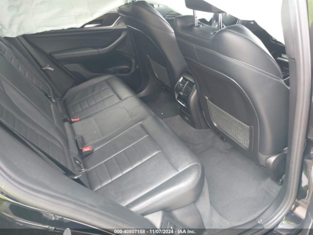 5UXTY3C06L9C64599 BMW X3 Sdrive30i
