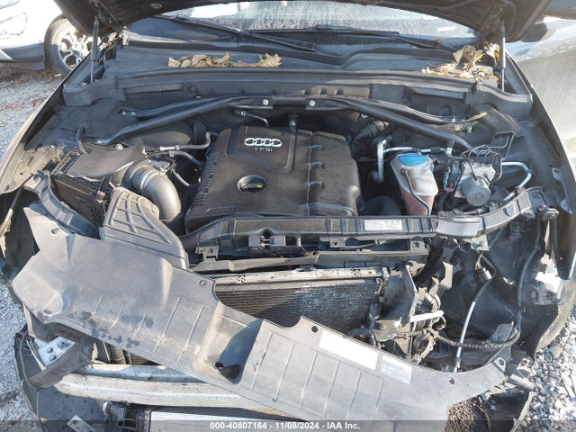 2015 AUDI Q5 WA1LFAFP4FA043792 Photo 9