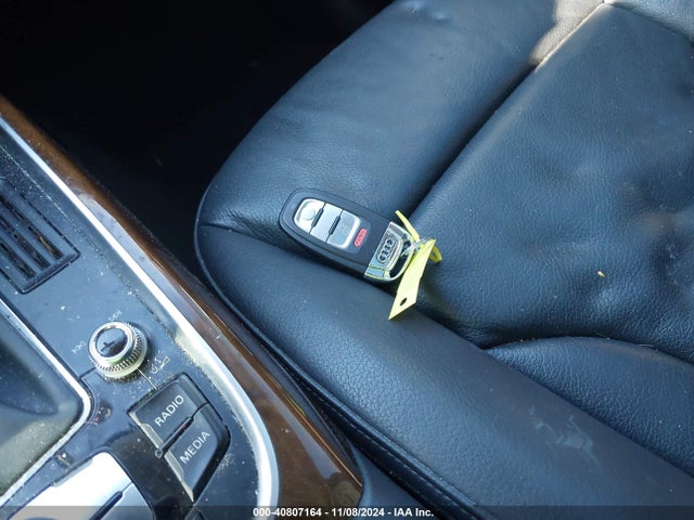 2015 AUDI Q5 WA1LFAFP4FA043792 Photo 10