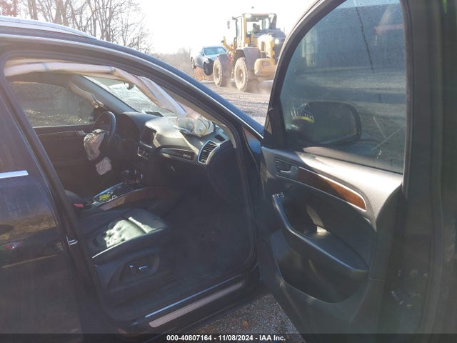 2015 AUDI Q5 WA1LFAFP4FA043792 Photo 4